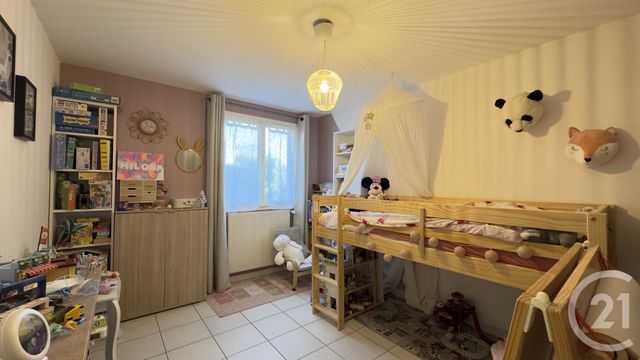 Appartement T4 &agrave; vendre - 4 pi&egrave;ces - 98,95 m2 - Gap - 05 - PROVENCE-ALPES-COTE-D-AZUR