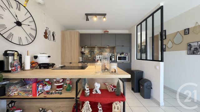 Appartement T4 &agrave; vendre - 4 pi&egrave;ces - 98,95 m2 - Gap - 05 - PROVENCE-ALPES-COTE-D-AZUR