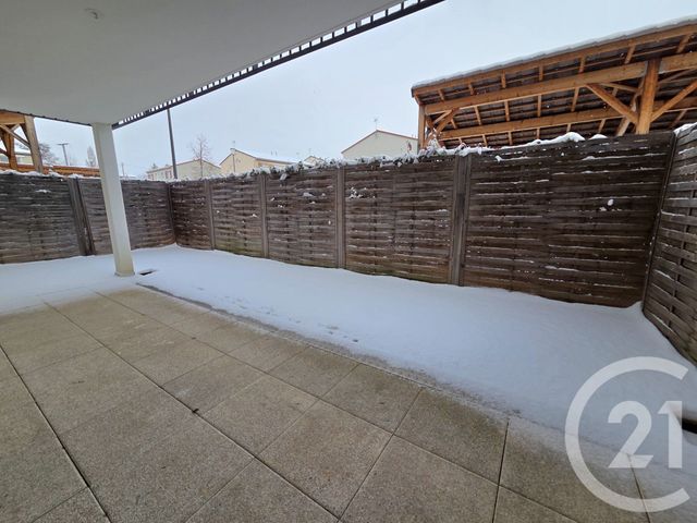 Appartement F3 &agrave; louer - 3 pi&egrave;ces - 56,50 m2 - Gap - 05 - PROVENCE-ALPES-COTE-D-AZUR