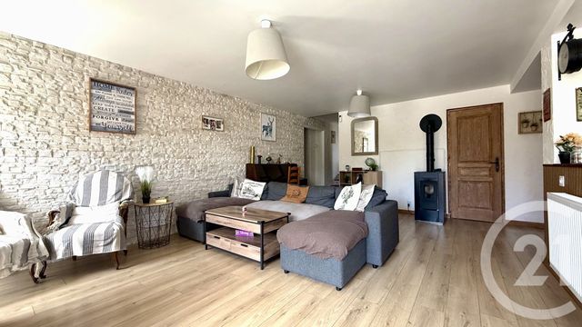 Maison &agrave; vendre - 6 pi&egrave;ces - 153 m2 - Neffes - 05 - PROVENCE-ALPES-COTE-D-AZUR