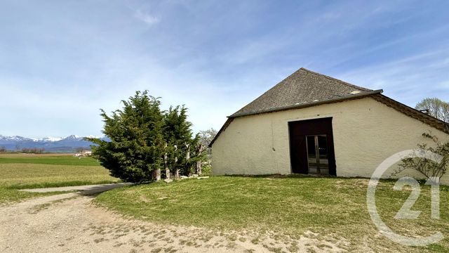 Maison &agrave; vendre - 6 pi&egrave;ces - 153 m2 - Neffes - 05 - PROVENCE-ALPES-COTE-D-AZUR