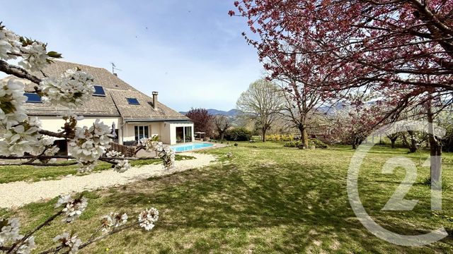 maison - NEFFES - 05