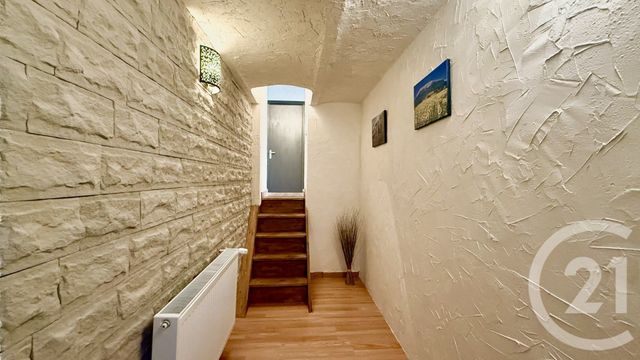 Maison &agrave; vendre - 6 pi&egrave;ces - 153 m2 - Neffes - 05 - PROVENCE-ALPES-COTE-D-AZUR