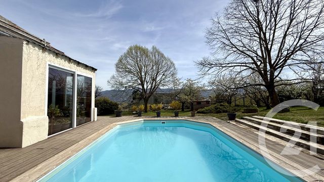 Maison &agrave; vendre - 6 pi&egrave;ces - 153 m2 - Neffes - 05 - PROVENCE-ALPES-COTE-D-AZUR