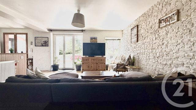 Maison &agrave; vendre - 6 pi&egrave;ces - 153 m2 - Neffes - 05 - PROVENCE-ALPES-COTE-D-AZUR