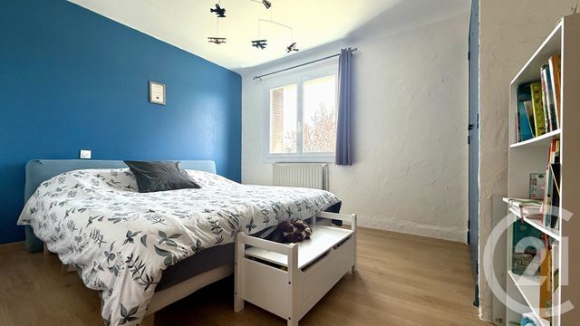 Maison &agrave; vendre - 6 pi&egrave;ces - 153 m2 - Neffes - 05 - PROVENCE-ALPES-COTE-D-AZUR