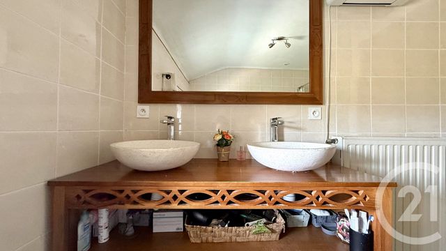 Maison &agrave; vendre - 6 pi&egrave;ces - 153 m2 - Neffes - 05 - PROVENCE-ALPES-COTE-D-AZUR