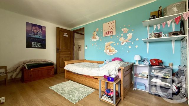 Maison &agrave; vendre - 6 pi&egrave;ces - 153 m2 - Neffes - 05 - PROVENCE-ALPES-COTE-D-AZUR