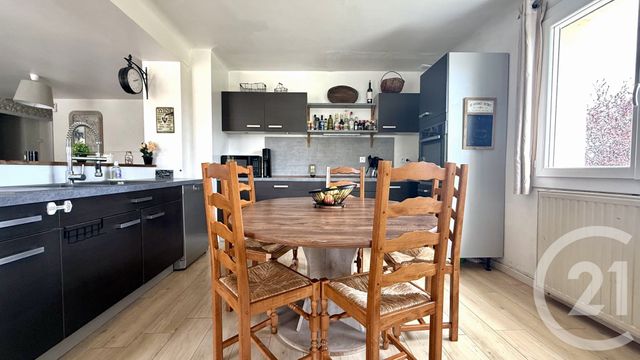 Maison &agrave; vendre - 6 pi&egrave;ces - 153 m2 - Neffes - 05 - PROVENCE-ALPES-COTE-D-AZUR