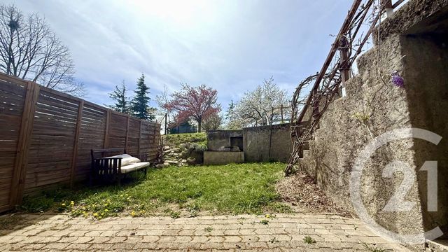 Maison &agrave; vendre - 6 pi&egrave;ces - 153 m2 - Neffes - 05 - PROVENCE-ALPES-COTE-D-AZUR