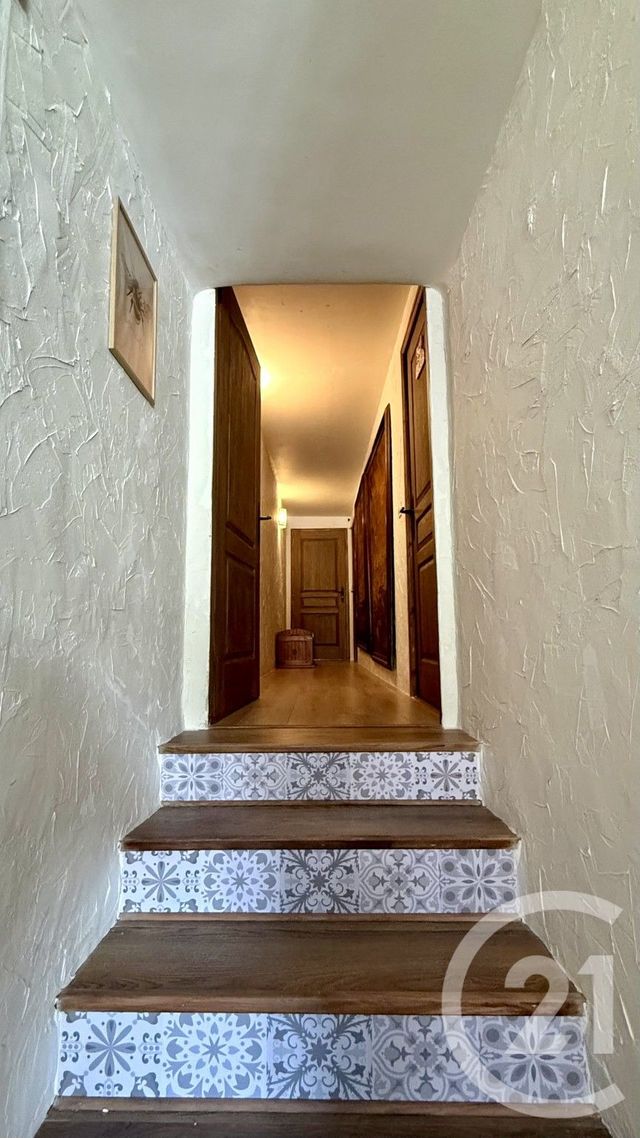 Maison &agrave; vendre - 6 pi&egrave;ces - 153 m2 - Neffes - 05 - PROVENCE-ALPES-COTE-D-AZUR