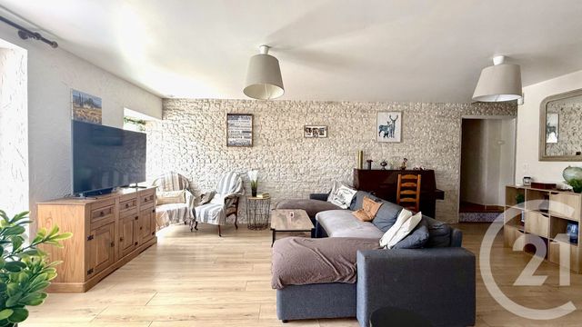 Maison &agrave; vendre - 6 pi&egrave;ces - 153 m2 - Neffes - 05 - PROVENCE-ALPES-COTE-D-AZUR