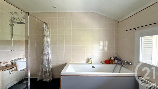 Maison &agrave; vendre - 6 pi&egrave;ces - 153 m2 - Neffes - 05 - PROVENCE-ALPES-COTE-D-AZUR