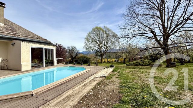 Maison &agrave; vendre - 6 pi&egrave;ces - 153 m2 - Neffes - 05 - PROVENCE-ALPES-COTE-D-AZUR