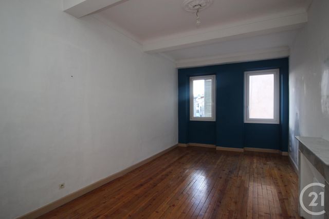 Appartement F1 &agrave; louer - 1 pi&egrave;ce - 35,58 m2 - Gap - 05 - PROVENCE-ALPES-COTE-D-AZUR