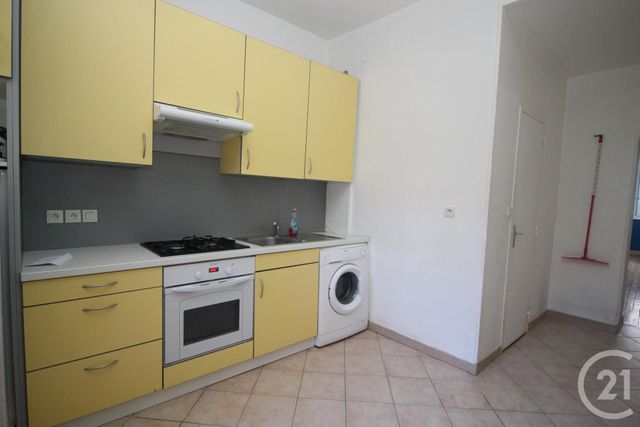 Appartement F1 &agrave; louer - 1 pi&egrave;ce - 35,58 m2 - Gap - 05 - PROVENCE-ALPES-COTE-D-AZUR