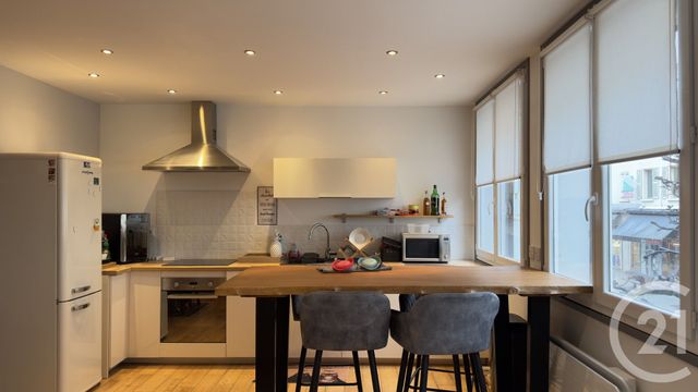 Appartement à vendre GAP