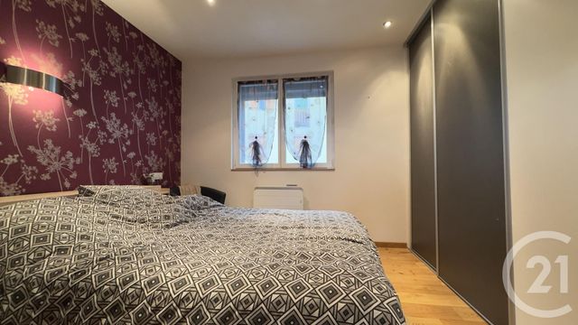 Appartement T3 &agrave; vendre - 3 pi&egrave;ces - 65,58 m2 - Gap - 05 - PROVENCE-ALPES-COTE-D-AZUR