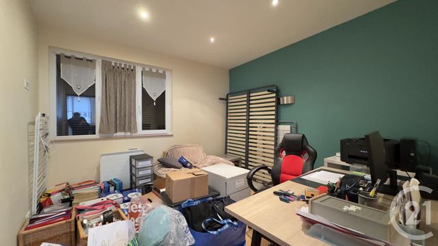 Appartement T3 &agrave; vendre - 3 pi&egrave;ces - 65,58 m2 - Gap - 05 - PROVENCE-ALPES-COTE-D-AZUR