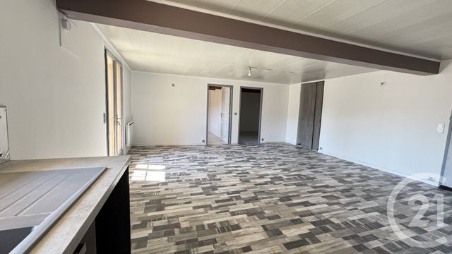 Appartement F3 &agrave; vendre - 3 pi&egrave;ces - 59,83 m2 - Lettret - 05 - PROVENCE-ALPES-COTE-D-AZUR