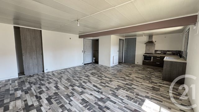 appartement - LETTRET - 05