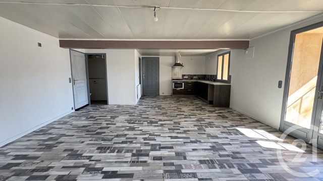 Appartement F3 &agrave; vendre - 3 pi&egrave;ces - 59,83 m2 - Lettret - 05 - PROVENCE-ALPES-COTE-D-AZUR