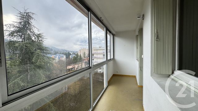 Appartement F4 &agrave; vendre - 4 pi&egrave;ces - 77,52 m2 - Gap - 05 - PROVENCE-ALPES-COTE-D-AZUR