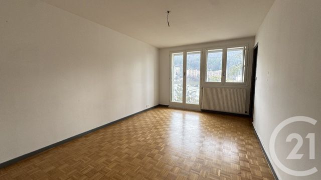 Appartement F4 &agrave; vendre - 4 pi&egrave;ces - 77,52 m2 - Gap - 05 - PROVENCE-ALPES-COTE-D-AZUR