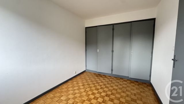 Appartement F4 &agrave; vendre - 4 pi&egrave;ces - 77,52 m2 - Gap - 05 - PROVENCE-ALPES-COTE-D-AZUR