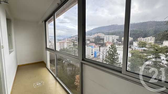 Appartement F4 &agrave; vendre - 4 pi&egrave;ces - 77,52 m2 - Gap - 05 - PROVENCE-ALPES-COTE-D-AZUR