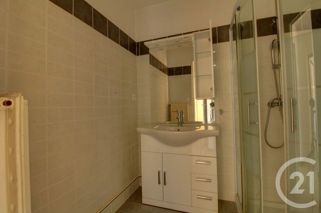 Appartement F4 &agrave; vendre - 4 pi&egrave;ces - 77,52 m2 - Gap - 05 - PROVENCE-ALPES-COTE-D-AZUR