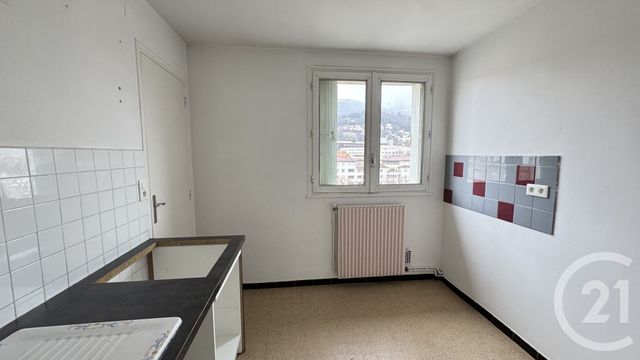 Appartement F4 &agrave; vendre - 4 pi&egrave;ces - 77,52 m2 - Gap - 05 - PROVENCE-ALPES-COTE-D-AZUR