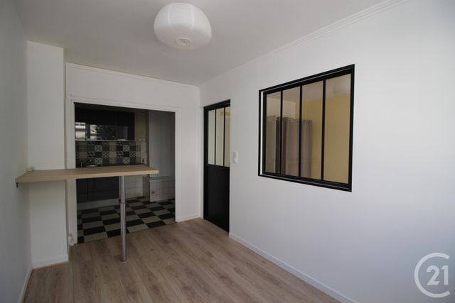 Appartement F2 &agrave; louer - 2 pi&egrave;ces - 28,75 m2 - Gap - 05 - PROVENCE-ALPES-COTE-D-AZUR