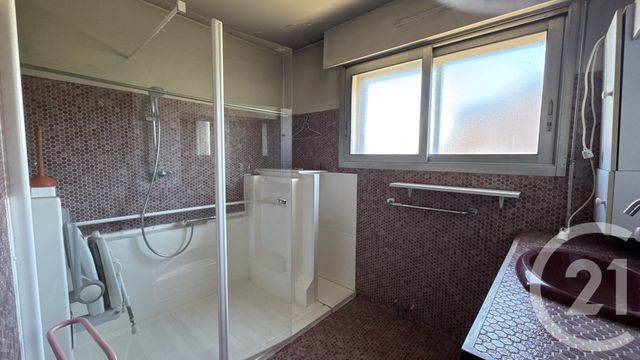 Appartement F4 &agrave; vendre - 4 pi&egrave;ces - 105,83 m2 - Gap - 05 - PROVENCE-ALPES-COTE-D-AZUR