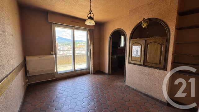 Appartement F4 &agrave; vendre - 4 pi&egrave;ces - 105,83 m2 - Gap - 05 - PROVENCE-ALPES-COTE-D-AZUR