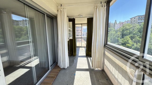 Appartement F4 &agrave; vendre - 4 pi&egrave;ces - 105,83 m2 - Gap - 05 - PROVENCE-ALPES-COTE-D-AZUR