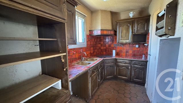 Appartement F4 &agrave; vendre - 4 pi&egrave;ces - 105,83 m2 - Gap - 05 - PROVENCE-ALPES-COTE-D-AZUR