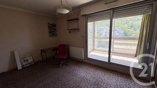 Appartement F4 &agrave; vendre - 4 pi&egrave;ces - 105,83 m2 - Gap - 05 - PROVENCE-ALPES-COTE-D-AZUR
