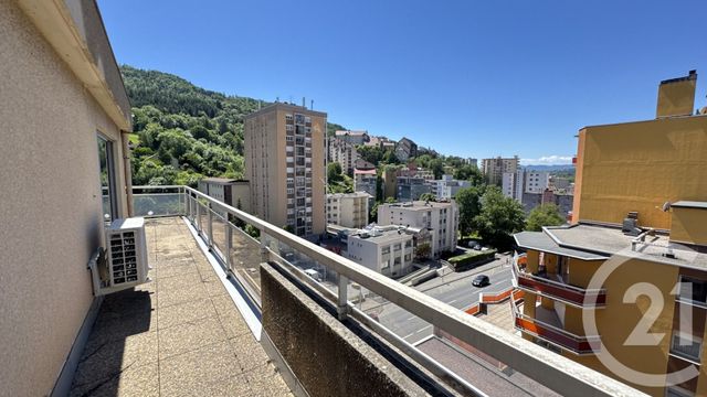 Appartement F4 &agrave; vendre - 4 pi&egrave;ces - 105,83 m2 - Gap - 05 - PROVENCE-ALPES-COTE-D-AZUR