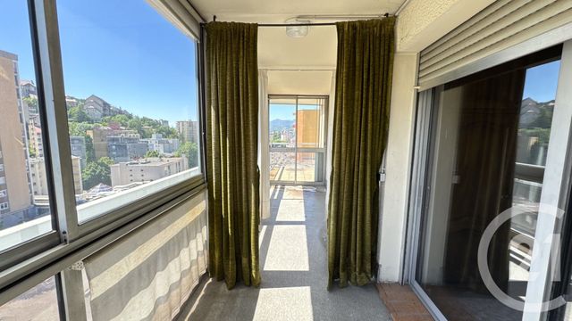 Appartement F4 &agrave; vendre - 4 pi&egrave;ces - 105,83 m2 - Gap - 05 - PROVENCE-ALPES-COTE-D-AZUR