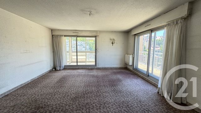 Appartement F4 &agrave; vendre - 4 pi&egrave;ces - 105,83 m2 - Gap - 05 - PROVENCE-ALPES-COTE-D-AZUR