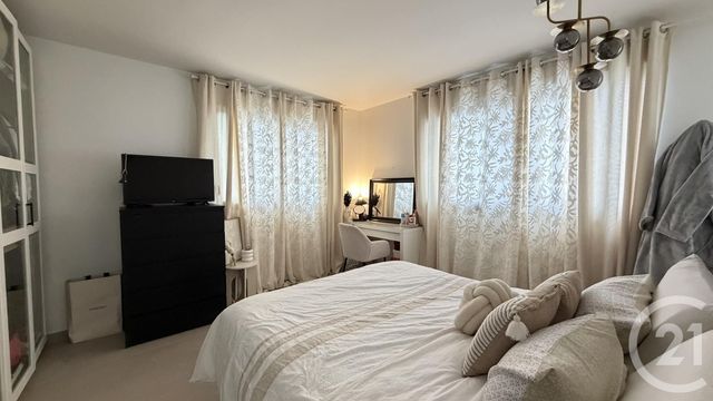 Appartement T4 &agrave; vendre - 4 pi&egrave;ces - 129,13 m2 - Gap - 05 - PROVENCE-ALPES-COTE-D-AZUR