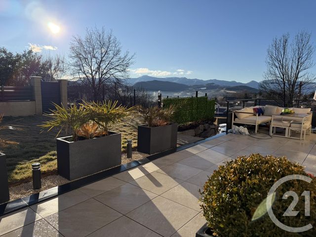 Appartement T4 &agrave; vendre - 4 pi&egrave;ces - 129,13 m2 - Gap - 05 - PROVENCE-ALPES-COTE-D-AZUR
