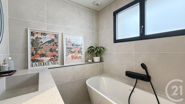 Appartement T4 &agrave; vendre - 4 pi&egrave;ces - 129,13 m2 - Gap - 05 - PROVENCE-ALPES-COTE-D-AZUR