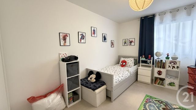 Appartement T4 &agrave; vendre - 4 pi&egrave;ces - 129,13 m2 - Gap - 05 - PROVENCE-ALPES-COTE-D-AZUR