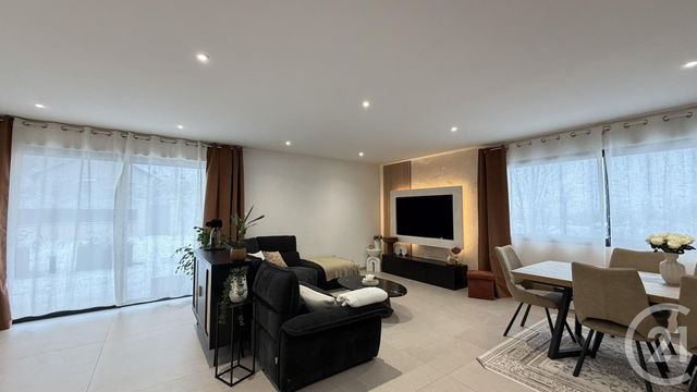 Appartement T4 &agrave; vendre - 4 pi&egrave;ces - 129,13 m2 - Gap - 05 - PROVENCE-ALPES-COTE-D-AZUR