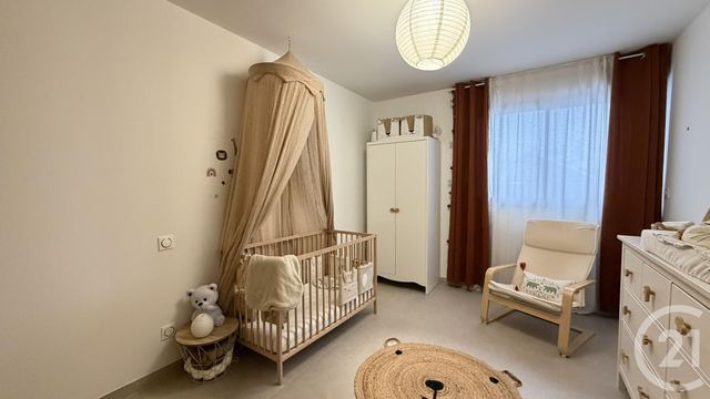 Appartement T4 &agrave; vendre - 4 pi&egrave;ces - 129,13 m2 - Gap - 05 - PROVENCE-ALPES-COTE-D-AZUR