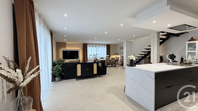 Appartement à vendre GAP