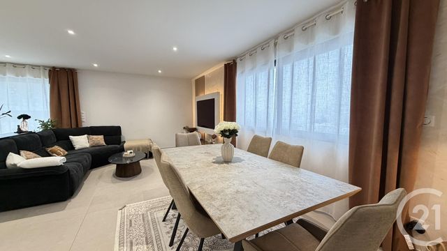 Appartement T4 &agrave; vendre - 4 pi&egrave;ces - 129,13 m2 - Gap - 05 - PROVENCE-ALPES-COTE-D-AZUR