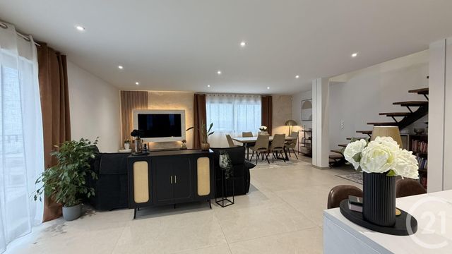 Appartement T4 &agrave; vendre - 4 pi&egrave;ces - 129,13 m2 - Gap - 05 - PROVENCE-ALPES-COTE-D-AZUR